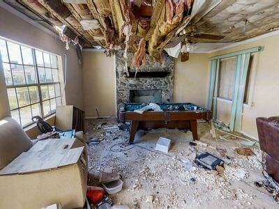 About Shelterwise - water damage restoration experts in Arlington